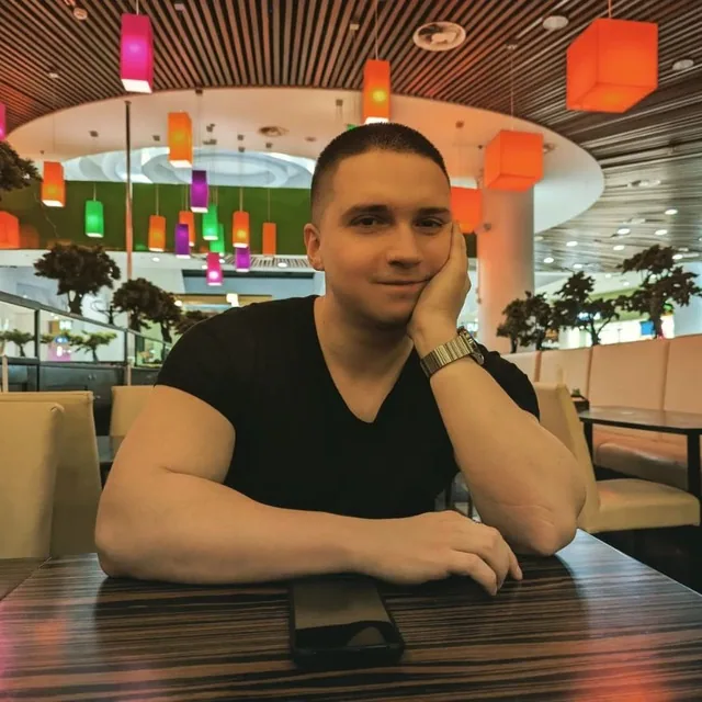 Alexandr Berdyshev