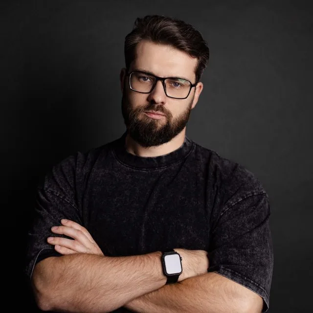 Daniil Rydik