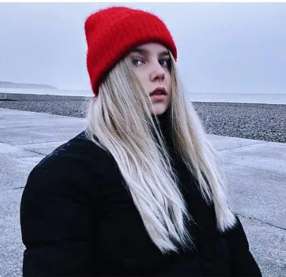 Yaroslava Hlyzova