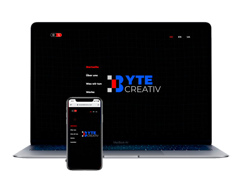 Byte Creativ