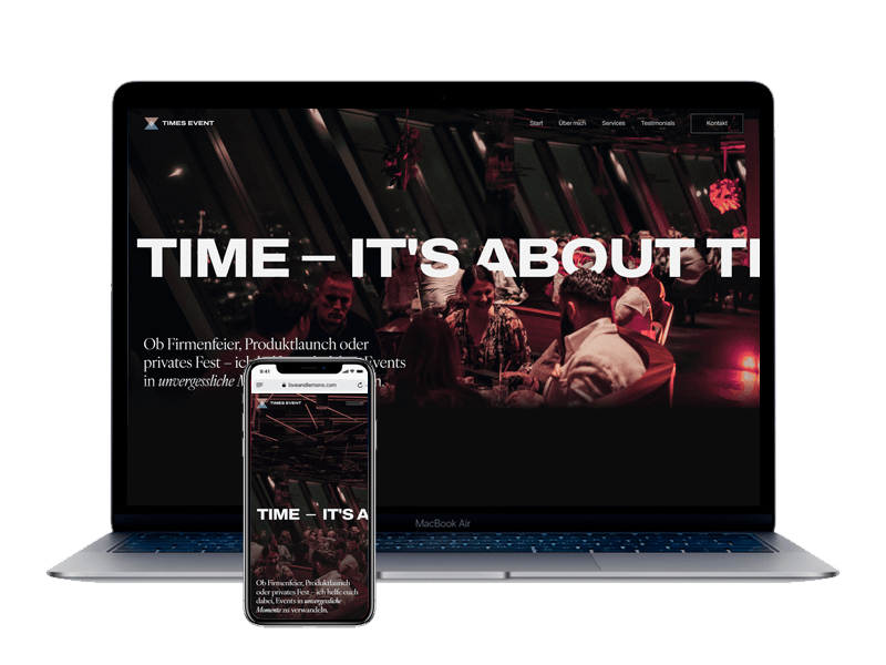Times event