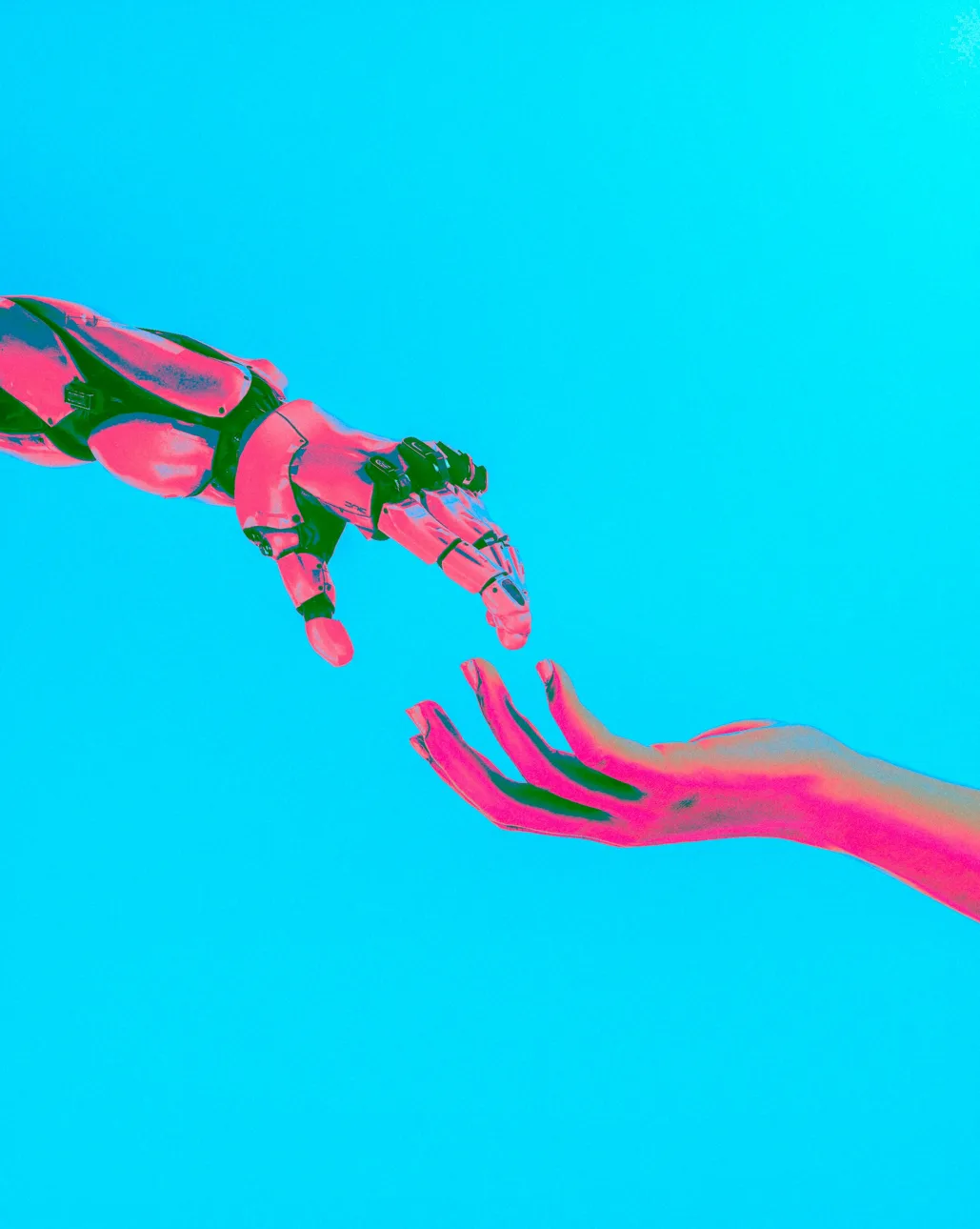 AI Design vs. Human-Made Design: What to Choose for Your Website