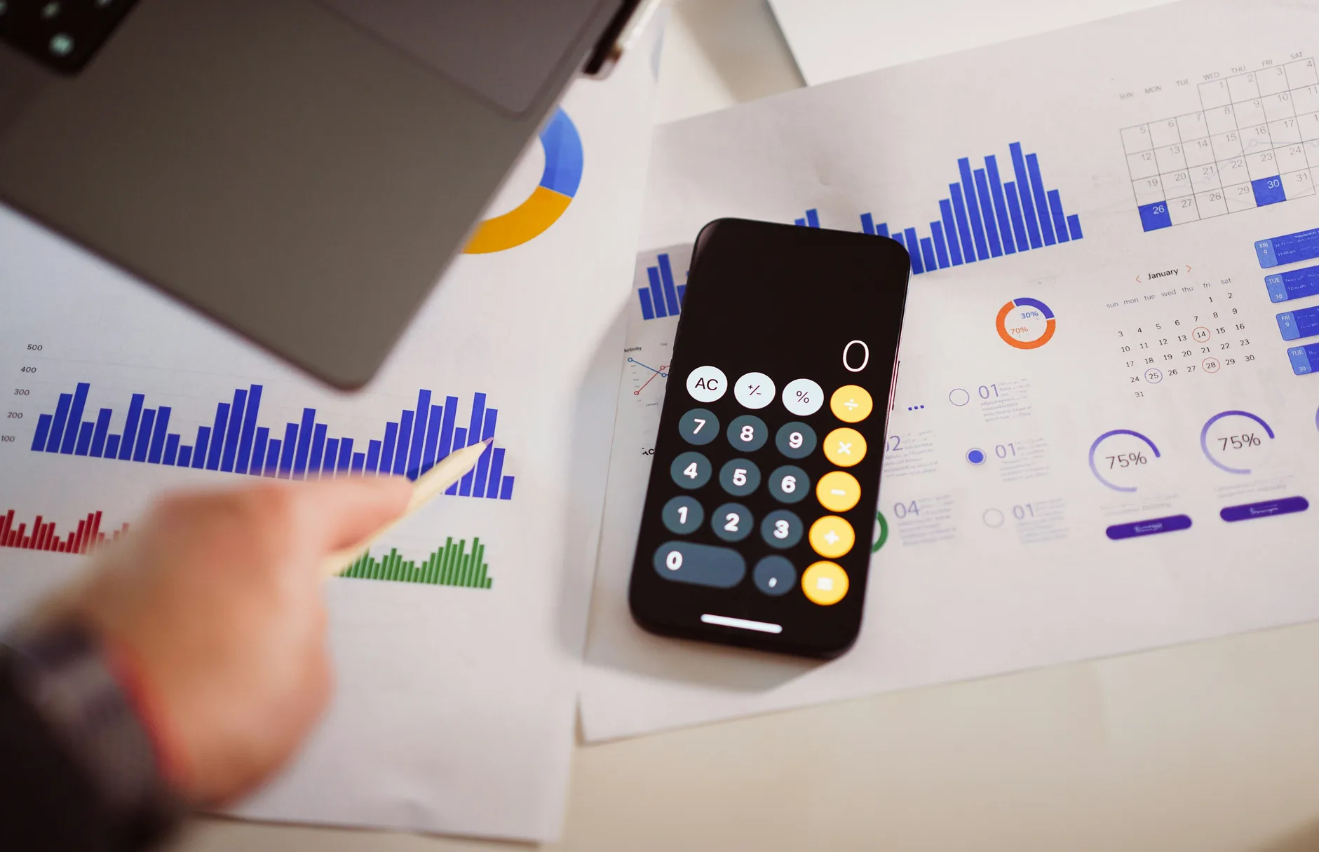 How Much Does a Website Cost: What Determines the Price